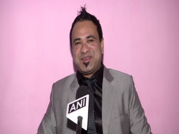 Dr Kafeel Ahmed Khan was suspended from his post following over 60 deaths at BRD Medical College in Gorakhpur in 2017. (Photo/ANI)