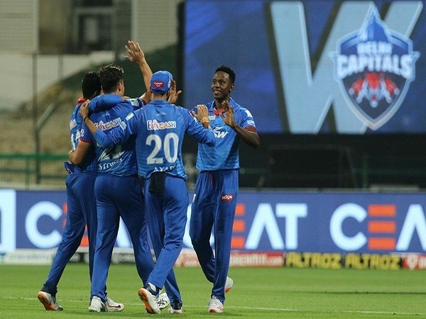 Delhi Capitals  (Image: BCCI/IPL)