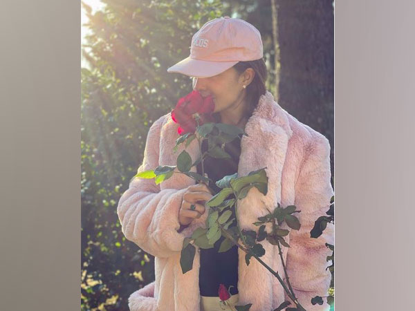 Jacqueline Fernandez (Image courtesy: Instagram)