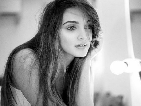 Kiara Advani (Image courtesy: Instagram)