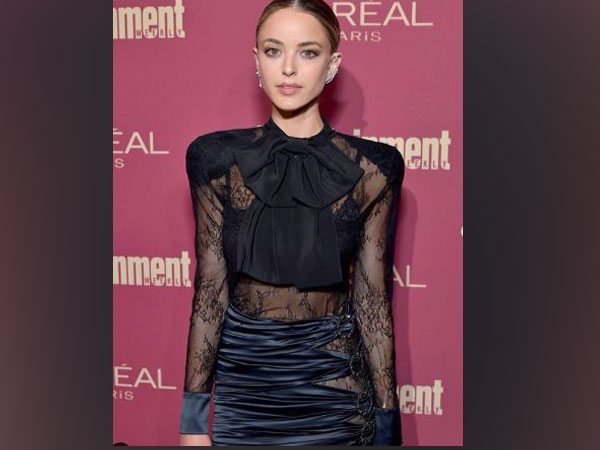 Kaitlynn Carter (Image courtesy: Instagram)