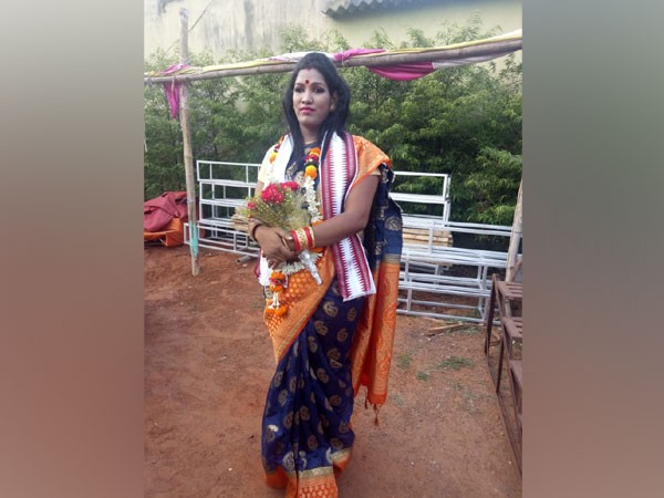 Kajal Nayak (file pic)