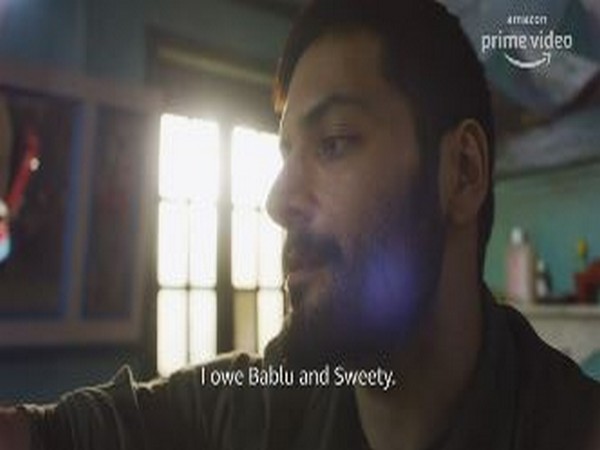 A still from the trailer (Image courtesy: Twitter)