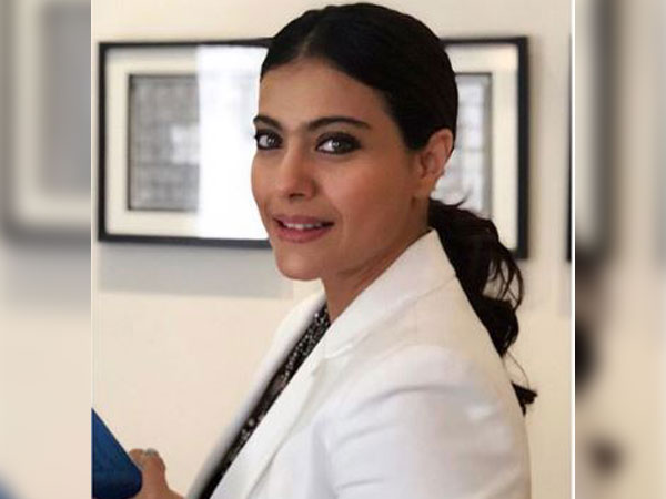 Kajol Devgan (Picture courtesy: Instagram)
