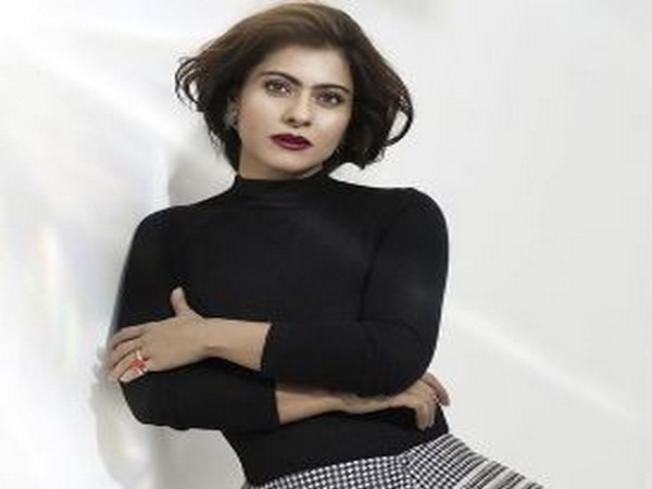 Kajol Devgan (Image Source: Instagram)
