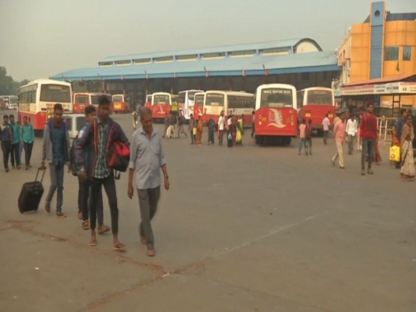 Section 144 relaxed in Kalaburagi on Sunday. File photo