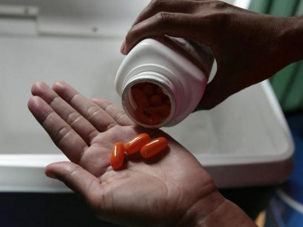 The anti-HIV drug Kaletra could possibly prove to be effective in treating COVID-19 (Picture Courtesy: Reuters)