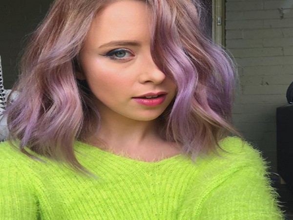 Country music star Kalie Shorr (Image Source: Instagram)