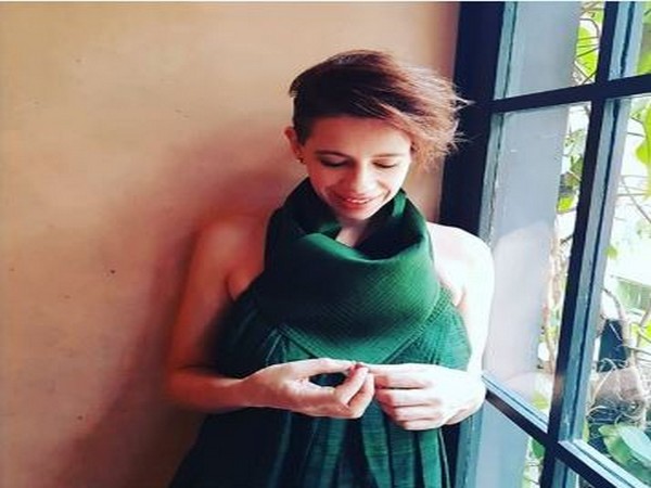 The actor is now in her third trimester and waiting to welcome her baby and has opted to go for a water birth (Photo courtesy: Instagram)
