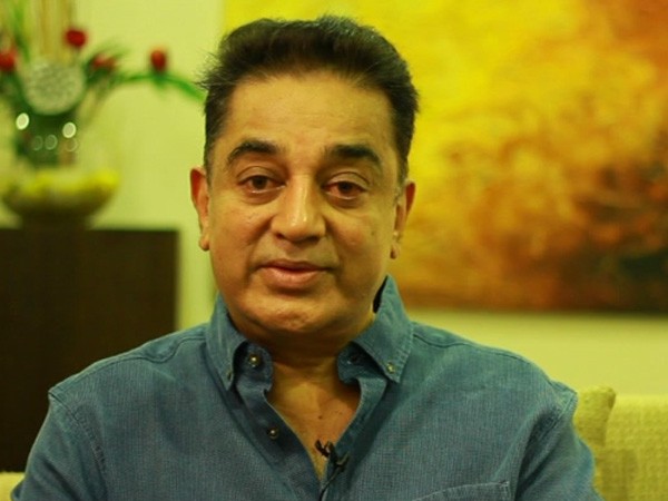 Kamal Haasan (File Photo)