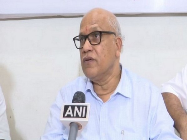 Goa Leader of opposition Digambar Kamat