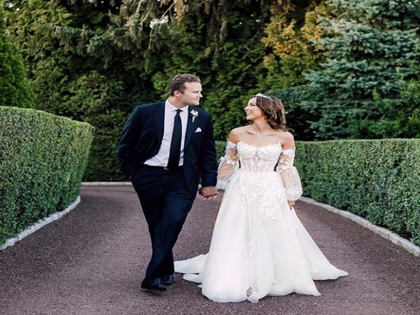 Kathie Lee Gifford and Erika Brown (Image courtesy: Instagram)