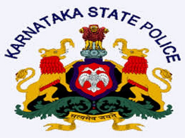 Karnataka Police