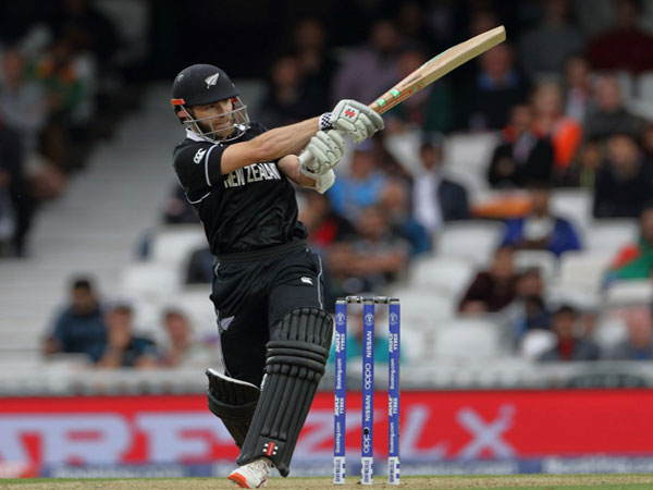 New Zealand skipper Kane Williamson (Photo/Blackcaps Twitter)