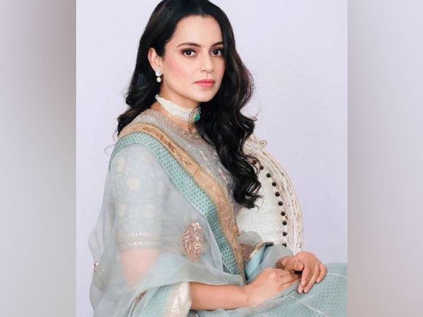 Kangana Ranaut (Image courtesy: Instagram)