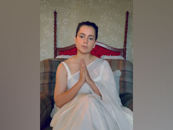 Kangana Ranaut (Image Source: Instagram)