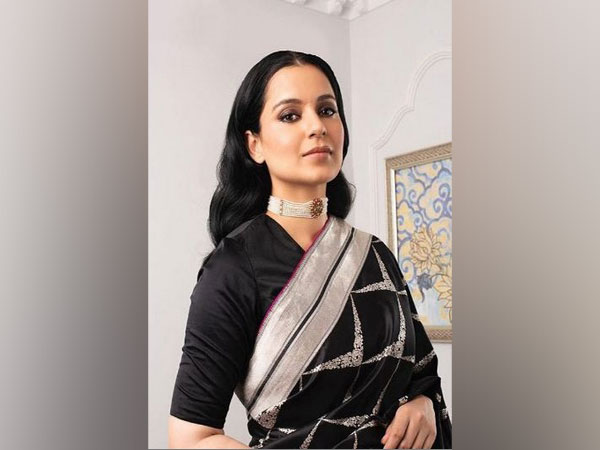 Kangana Ranaut (Image courtesy: Instagram)