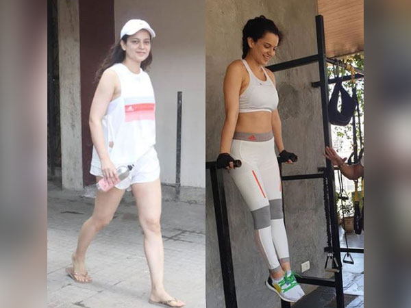 Kangana Ranaut (Picture courtesy: Instagram)