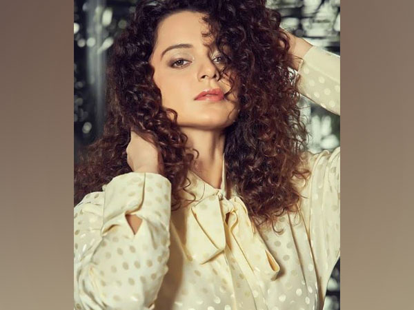 Kangana Ranaut (Image courtesy: Instagram)
