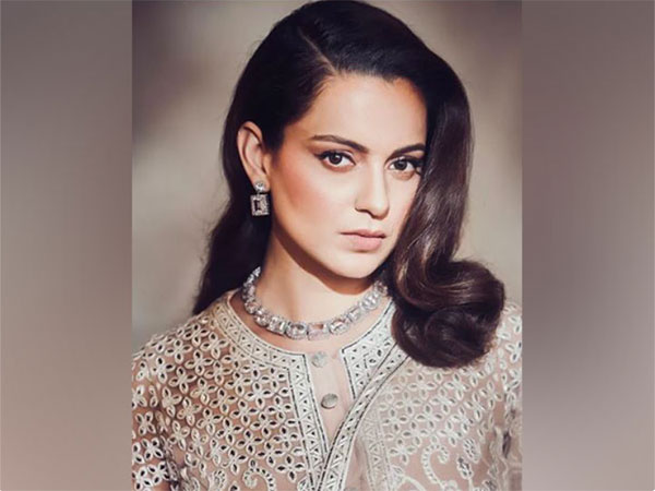 Kangana Ranaut (Image source: Instagram)