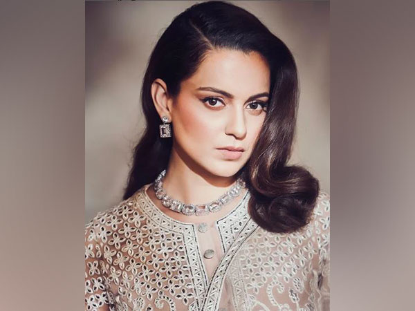 Kangana Ranaut (Image source: Instagram)