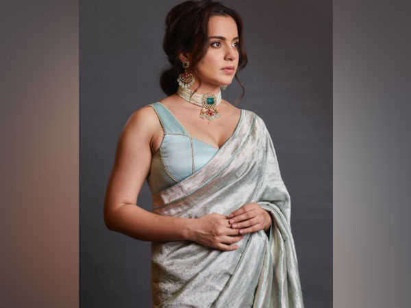 Kangana Ranaut (Image source: Instagram)