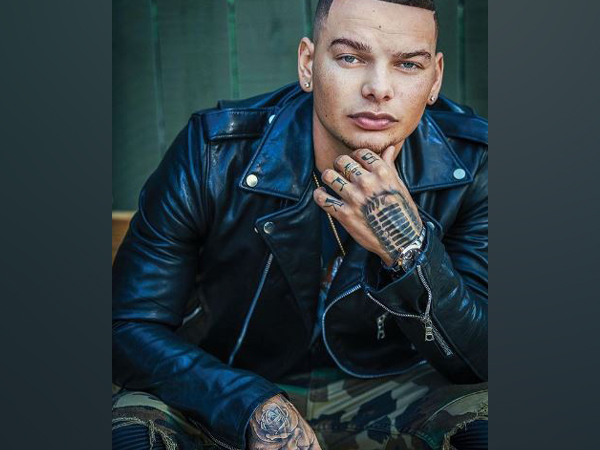 Kane Brown (Image courtesy: Instagram)