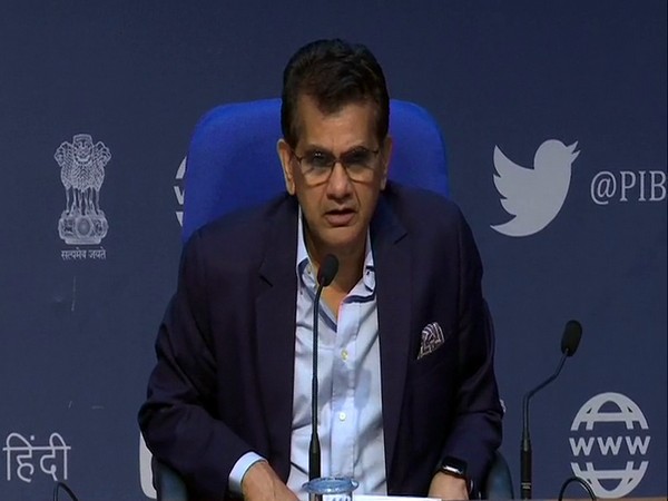 Amitabh Kant has been given one-year extension up to June 2022 as Chief Executive Officer (CEO) of NITI Aayog.