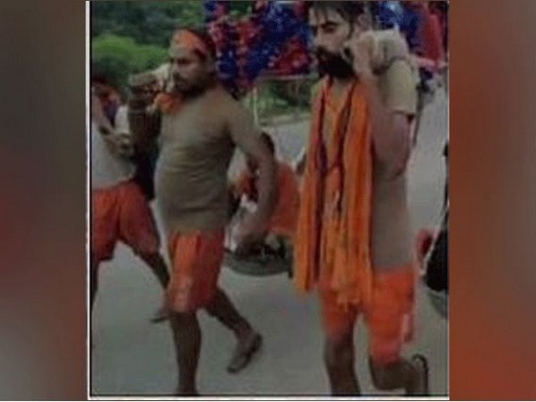 Kanwar Yatra (Representative image)