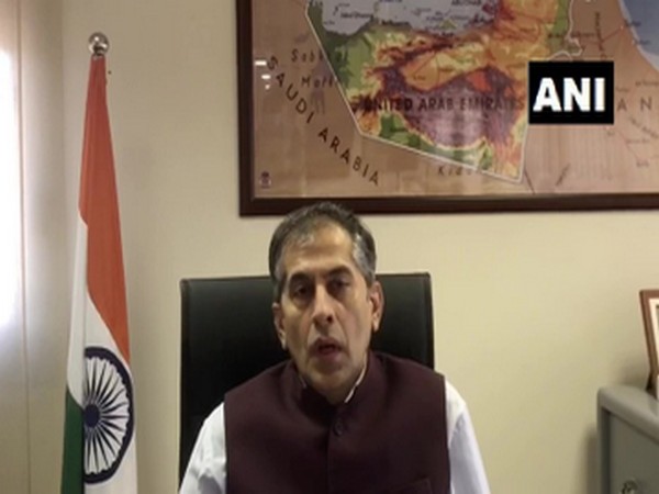 Pavan Kapoor, India's next ambassador to the Russian Federation. (File photo)