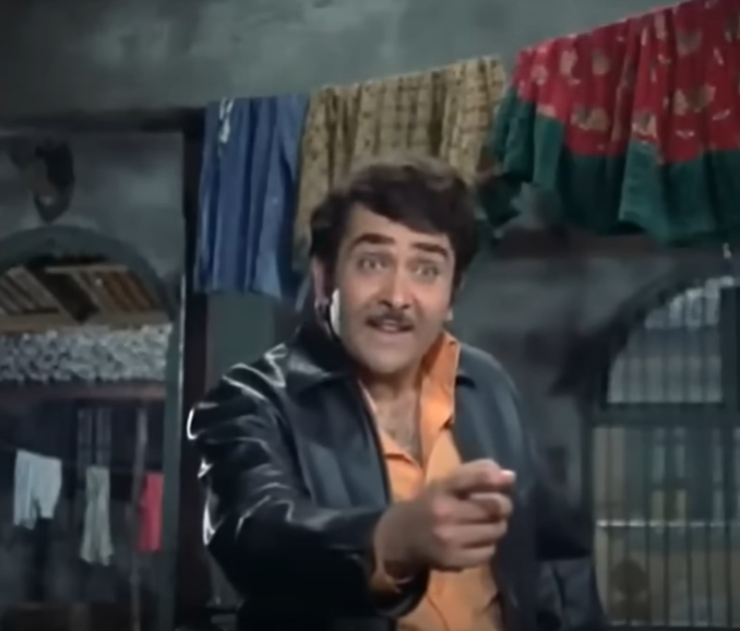 Birthday special: Revisit Randhir Kapoor&rsquo;s spectacular performances