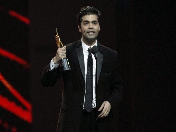 Karan Johar