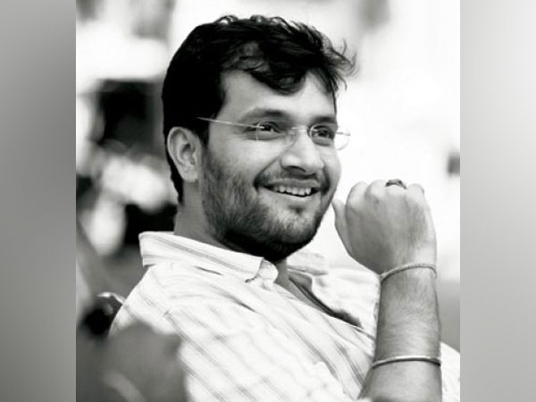 Shamshera director Karan Malhotra (Image source: Instagram)