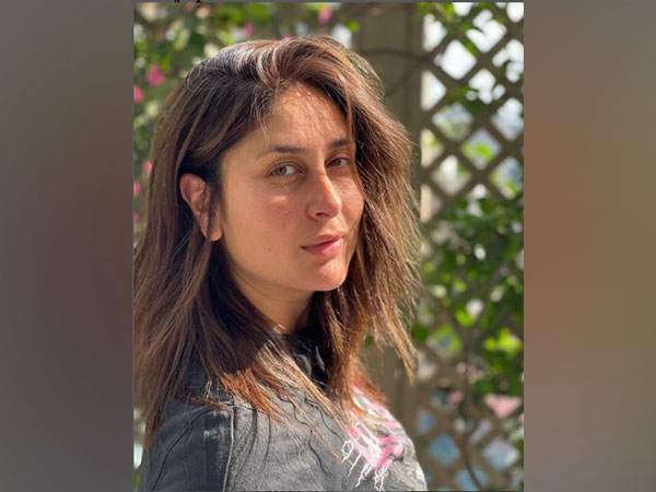 Kareena Kapoor Khan (Image source: Instagram)