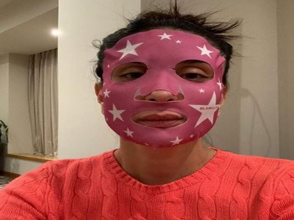 Actor Kareena Kapoor Khan (Image Source: Instagram)