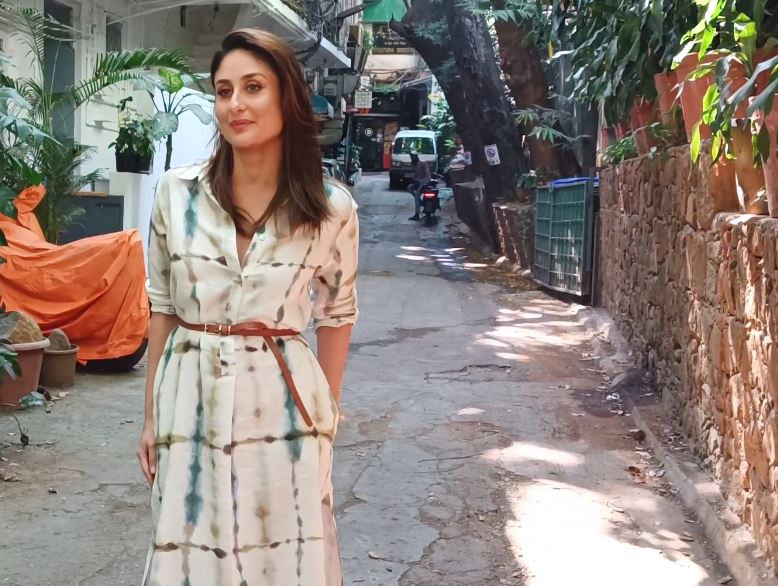 bollywood actress in shirt dress Shirt Dress  A wardrobe must have!  NAAZ ARORA