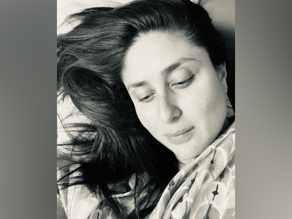 Kareena Kapoor Khan (Image source: Instagram)