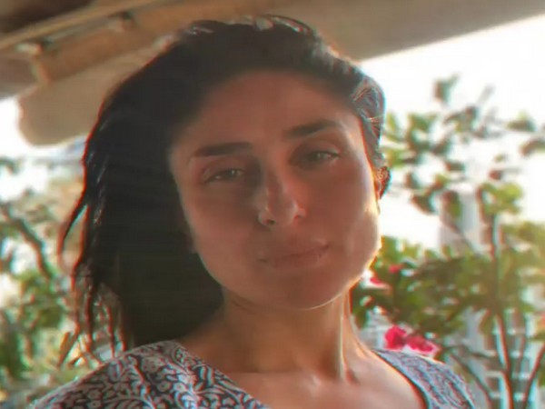 Bollywood actor Kareena Kapoor (Image Source: Instagram)