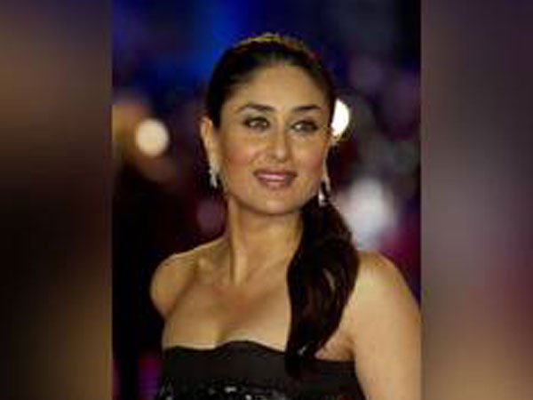 Kareena Kapoor Khan