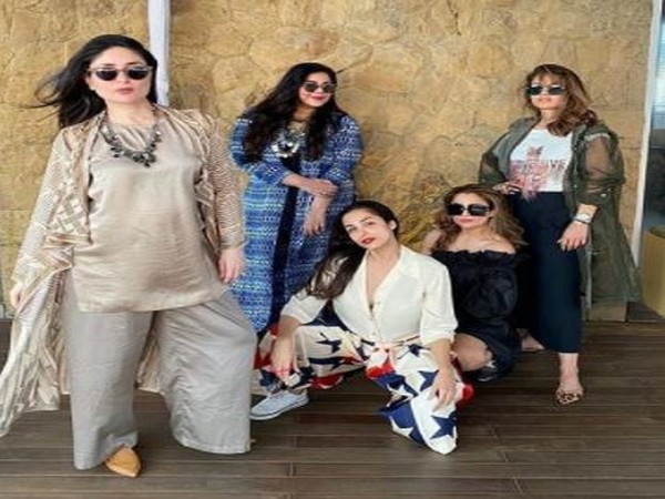 Picture shared by Kareena Kapoor Khan (Image courtesy: Instagram)