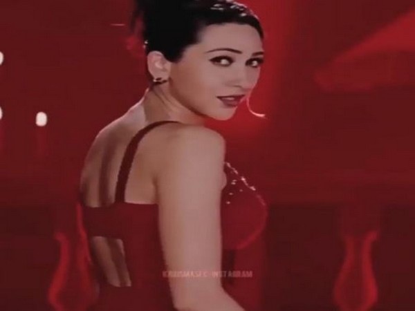 Karisma Kapoor (Image courtesy: Instagram)