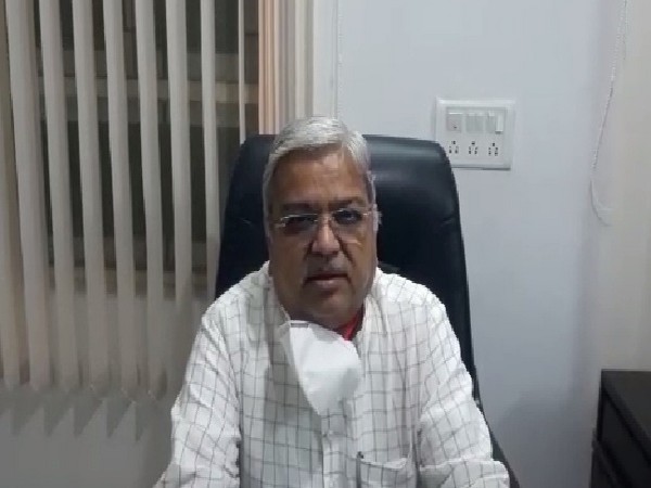 Karnataka Deputy Chief Minister Govind M Karjol.