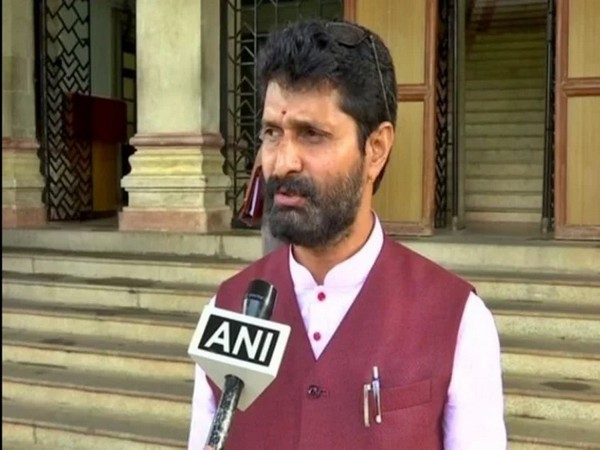 CT Ravi Telangana BJP in-charge (FIle photo)