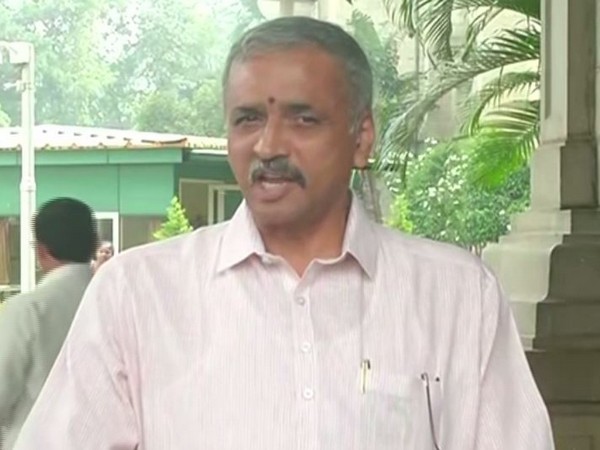 Karnataka Assembly Speaker Vishweshwara Hegde Kageri .