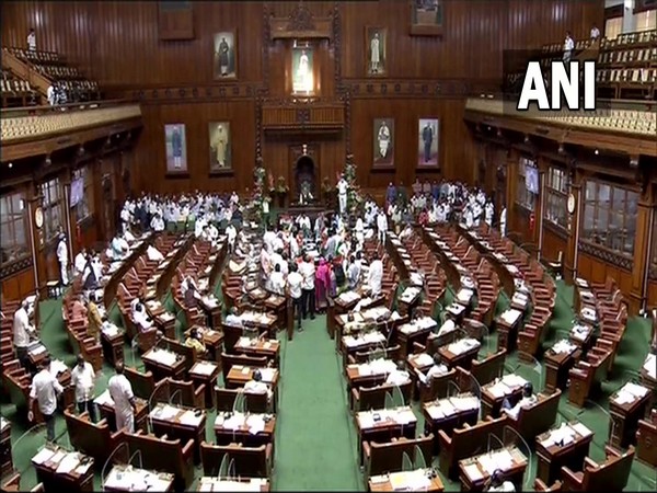 Karnataka Assembly (file photo)