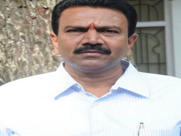 Cabinet Minister CC Patil (File photo)