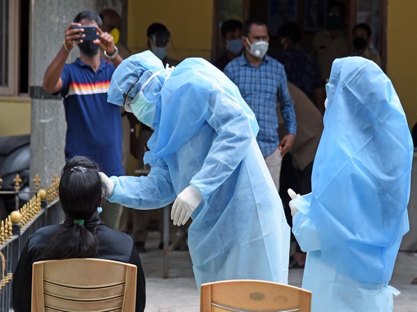 Representative image