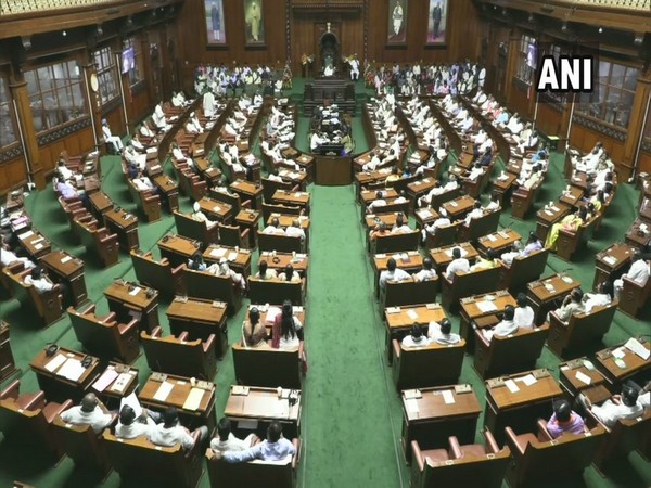 Karnataka Assembly (file pic)