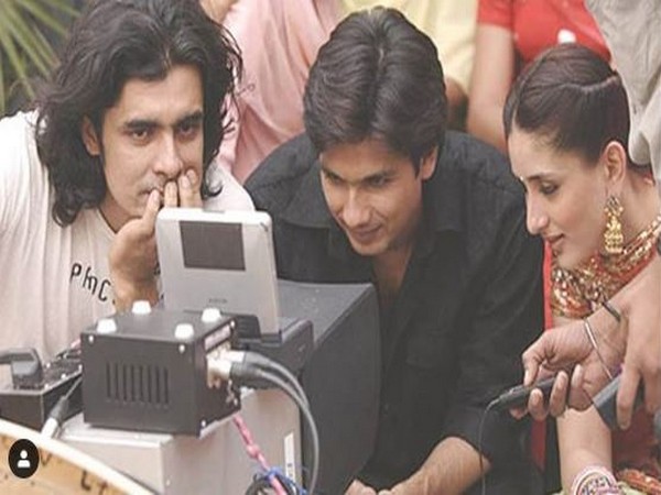 Picture shared by Kareena Kapoor (Image courtesy: Instagram)