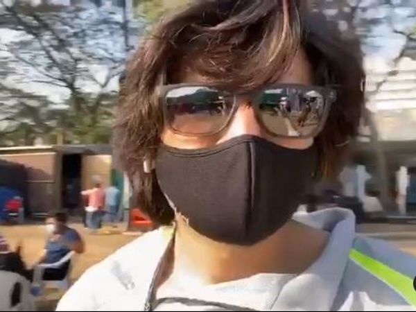 Kartik Aaryan (Image courtesy: Instagram)